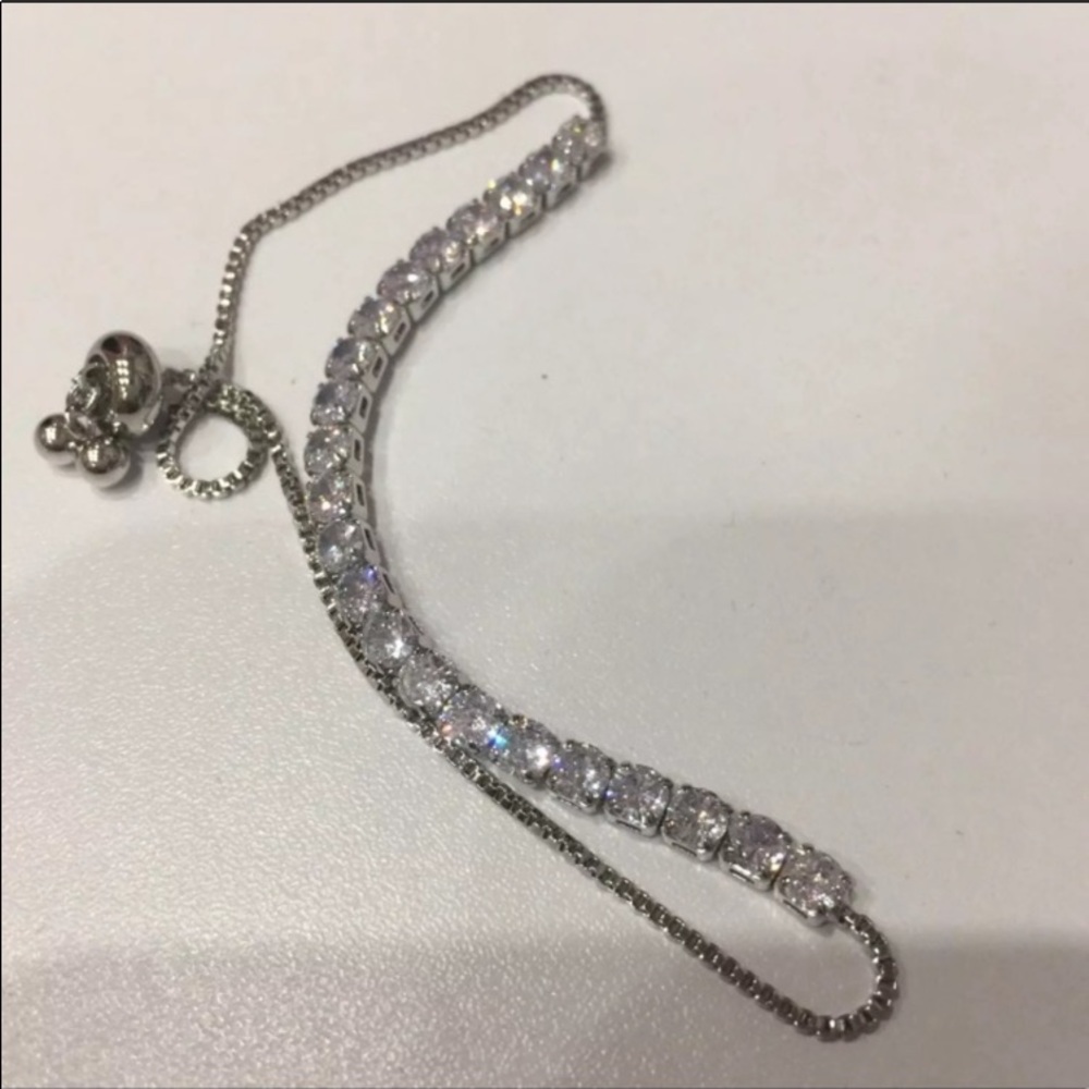 ✨Very lovely tennis bracelet✨ - Picture 16 of 16